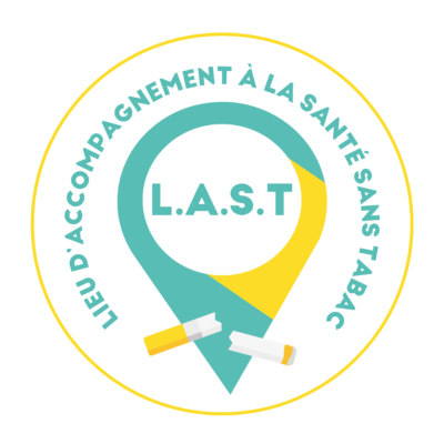 Logo L.A.S.T